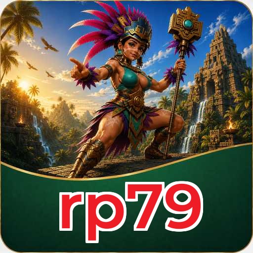Tutorial Instalasi rp79 APK