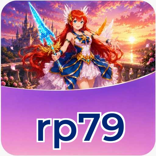Lisensi Resmi rp79